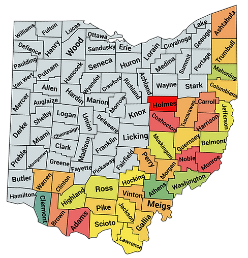 Ohio Appalachian Learning Initiative